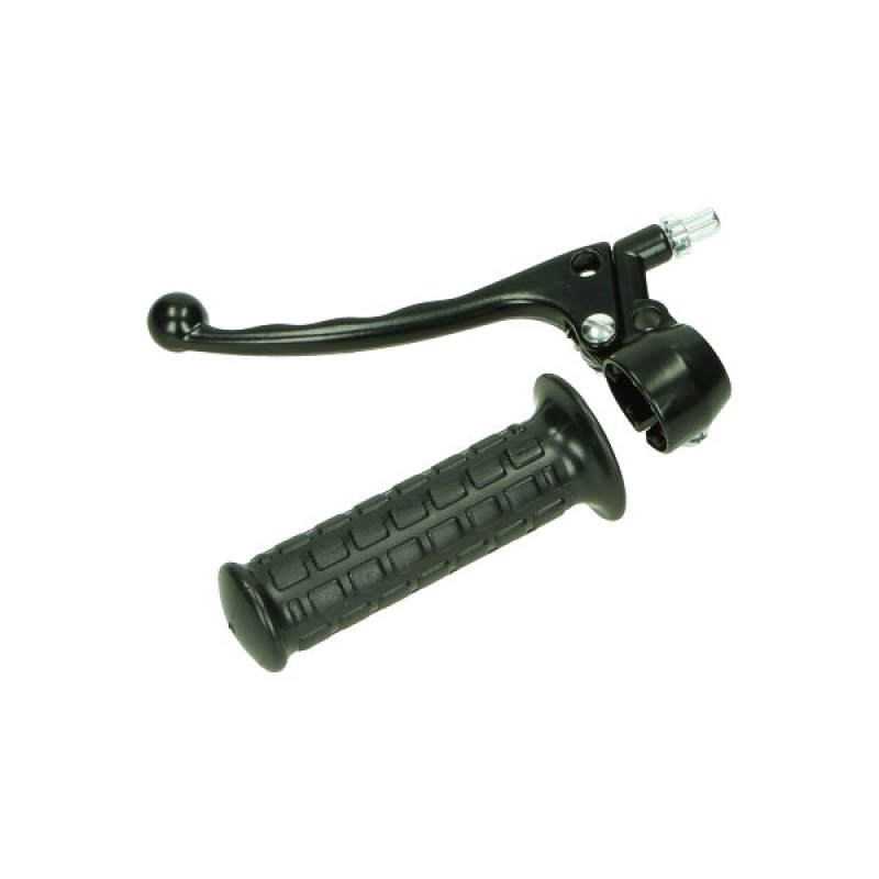Remhendel links A kwaliteit met handvat oud type tm 2006